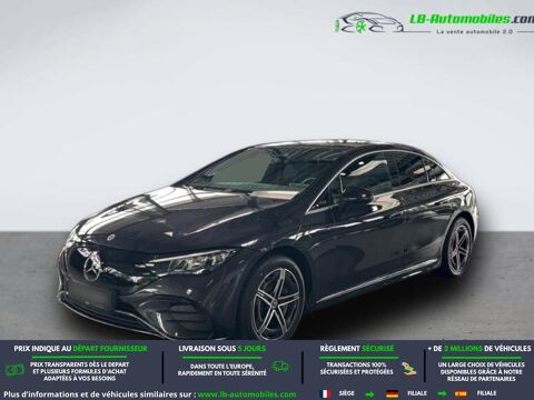 Annonce voiture Mercedes EQE 47749 €