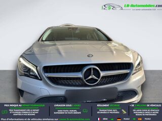 Classe A CLA 180 2017 occasion 31850 Beaupuy