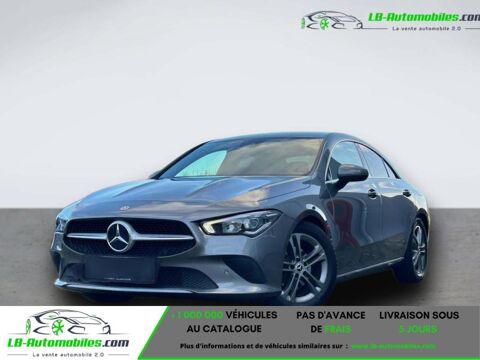 Mercedes Classe A CLA 180 CDI BVA 2019 occasion Beaupuy 31850