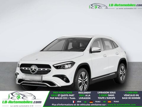 Annonce voiture Mercedes Classe GLA 33300 €