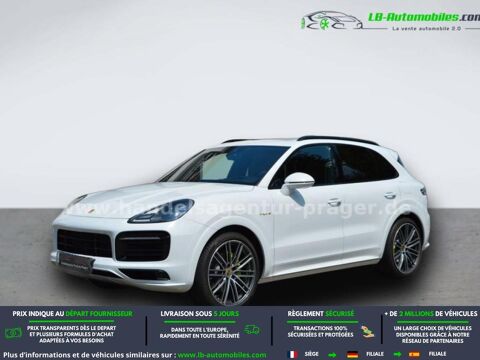 Annonce voiture Porsche Cayenne 64900 €