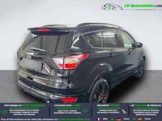 Kuga 2.0 TDCi 180 4x4 BVA 2017 occasion 31850 Beaupuy