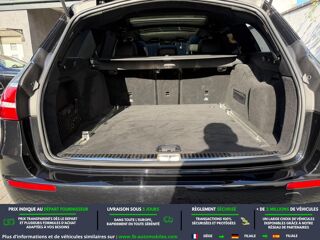 Classe E 63 AMG BVA 2017 occasion 31850 Beaupuy
