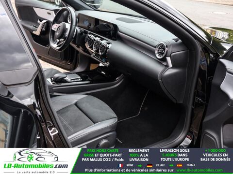 Classe CLA 250 e BVA 2021 occasion 31850 Beaupuy