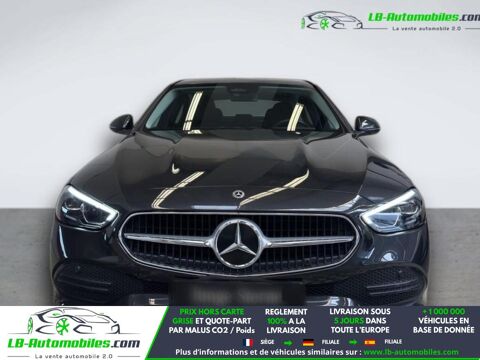 Classe C 220 d BVA 2025 occasion 31850 Beaupuy