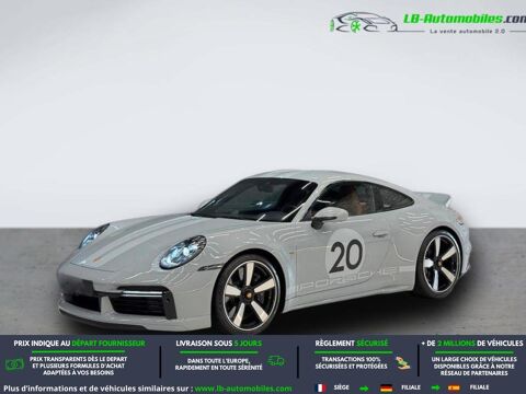 911 3.8i 550 2023 occasion 31850 Beaupuy