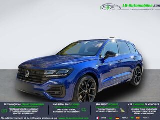 Touareg 3.0 TSI eHybrid 462 ch BVA 4Motion 2020 occasion 31850 Beaupuy