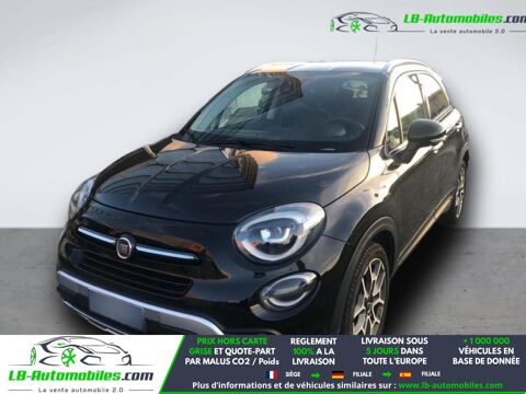 500 X 1.3 Multijet 95 ch BVM 2019 occasion 31850 Beaupuy