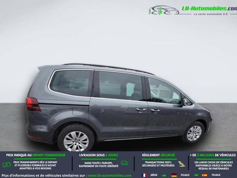 Sharan 150ch BVA 2018 occasion 31850 Beaupuy