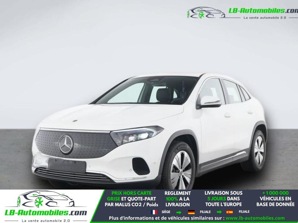 EQA 250 2025 occasion 31850 Beaupuy