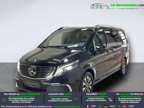 Annonce voiture Mercedes EQV 42489 €