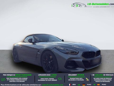 Z4 M40i 340 ch BVA 2024 occasion 31850 Beaupuy