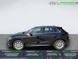 Q3 40 TFSI 190 ch BVA Quattro 2019 occasion 31850 Beaupuy