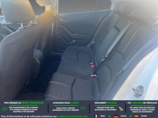 Mazda3 2.0L SKYACTIV-G 122 ch BVM 2018 occasion 31850 Beaupuy