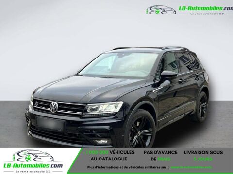Volkswagen Tiguan 2.0 TDI 190 BMT BVA 4Motion 2020 occasion Beaupuy 31850