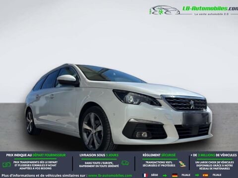308 PureTech 130ch BVA 2019 occasion 31850 Beaupuy