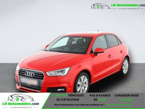 Audi A1 1.4 TFSI 125 BVM 2017 occasion Beaupuy 31850
