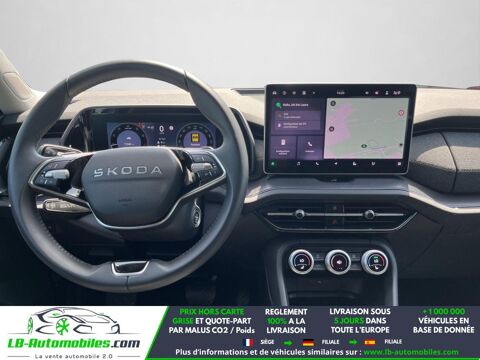 Kodiaq 1.5 TSI 150 BVA 7pl 2025 occasion 31850 Beaupuy