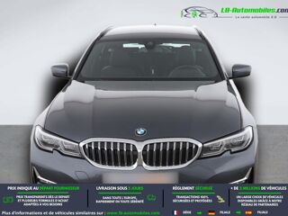 S&eacute;rie 3 330i 258 ch BVA 2020 occasion 31850 Beaupuy