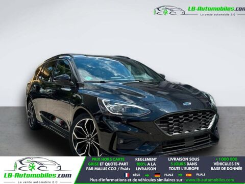 Annonce voiture Ford Focus 17490 €
