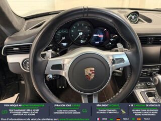 911 S 3.8i 400 PDK 2013 occasion 31850 Beaupuy