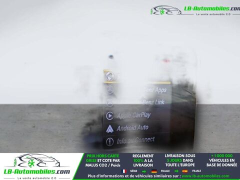 Mercedes Classe E 53 AMG BVA 2019 occasion Beaupuy 31850