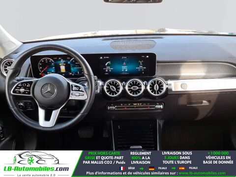 GLB 220 d BVA 4Matic 2020 occasion 31850 Beaupuy
