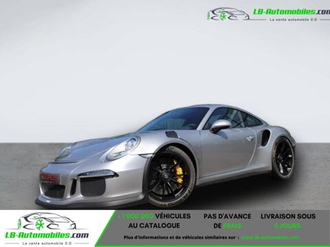 Porsche 911 4.0i 500 PDK 2017 occasion Beaupuy 31850