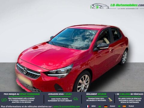 Annonce voiture Opel Corsa 12450 €