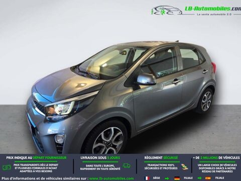 Picanto 1.2 DPi 84ch BVM 2021 occasion 31850 Beaupuy