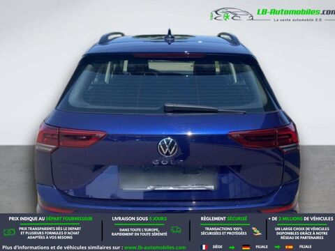 Golf SW 1.5 TSI 130 BVM 2022 occasion 31850 Beaupuy
