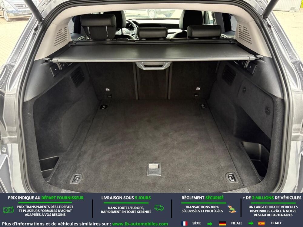 Stelvio 2.2 150 ch BVA 2019 occasion 31850 Beaupuy