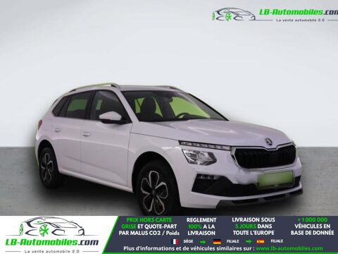 Annonce voiture Skoda Kamiq 24300 €