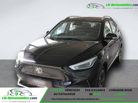 MG MG.ZS 51kWh - 130 kW 2WD 2022 occasion Beaupuy 31850