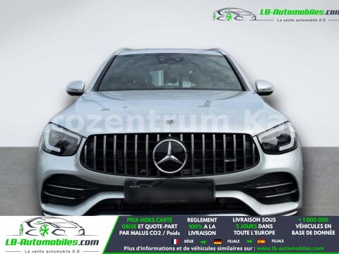 Classe GLC 43 AMG BVA 4Matic 2020 occasion 31850 Beaupuy