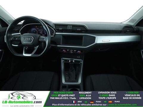 Q3 35 TFSI 150 ch BVA 2019 occasion 31850 Beaupuy
