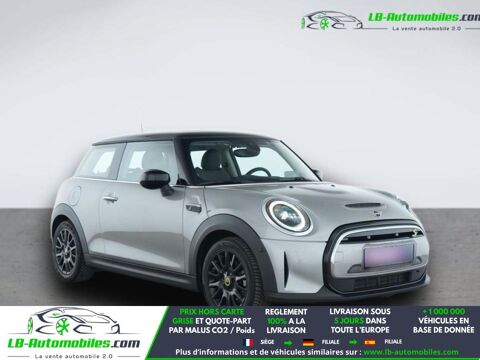 Cooper SE 184 ch BVA 2023 occasion 31850 Beaupuy