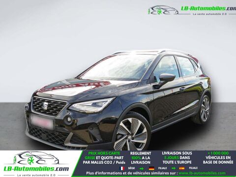 Annonce voiture Seat Arona 19490 €