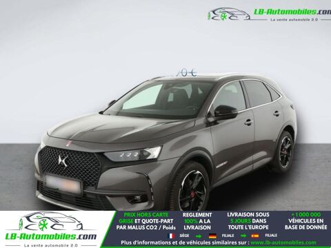 Citro&euml;n DS7 BlueHDi 180 BVA 2020 occasion Beaupuy 31850