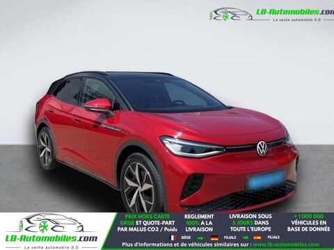 ID.4 299 ch GTX 2022 occasion 31850 Beaupuy