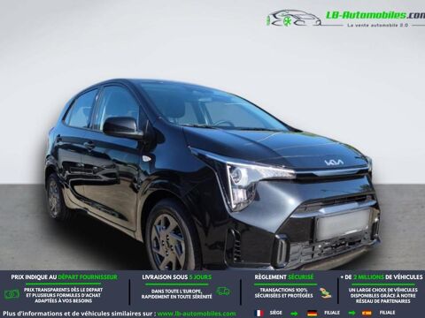 Kia Picanto 1.0 DPi 63 ch BVM 2024 occasion Beaupuy 31850