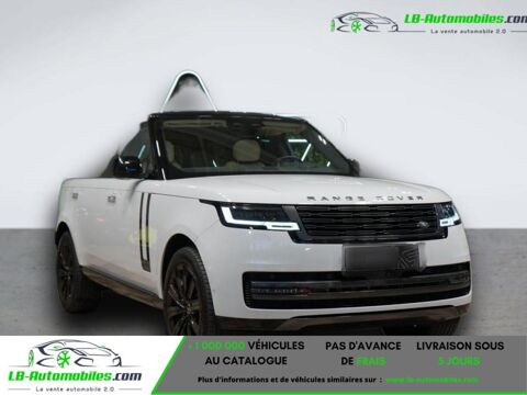 Land-Rover Range Rover D350 AWD BVA 2025 occasion Beaupuy 31850