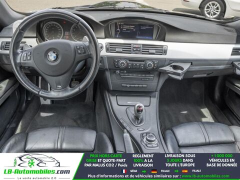 M3 CABRIOLET 420CH 2010 occasion 31850 Beaupuy