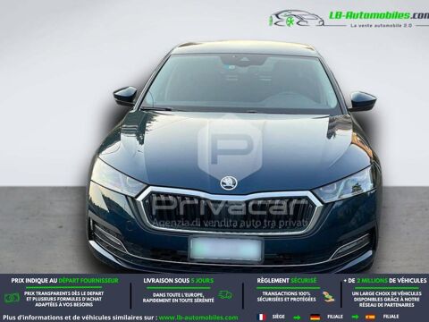 Octavia 1.5 TSI 150 ch BVM 2020 occasion 31850 Beaupuy