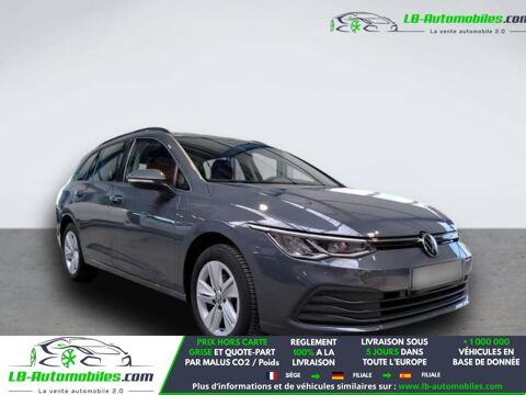 Golf SW 1.0 eTSI 110 BVA 2024 occasion 31850 Beaupuy
