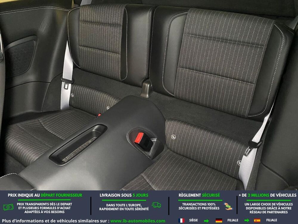 911 T 3.0i 370 2018 occasion 31850 Beaupuy
