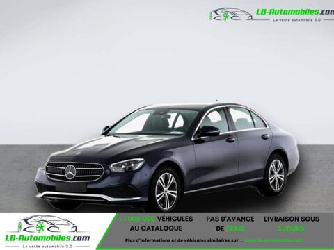 Mercedes Classe E 220 d BVA 2022 occasion Beaupuy 31850