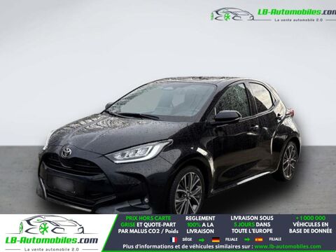 Yaris Hybride 130ch 2025 occasion 31850 Beaupuy