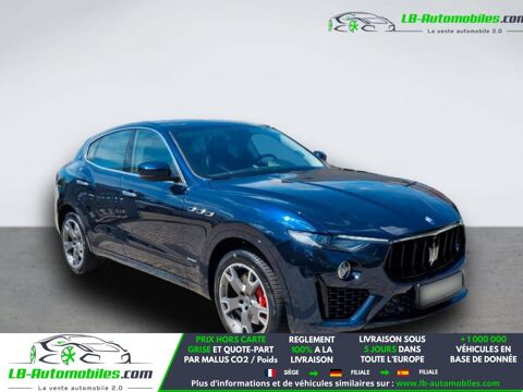 Levante 3.0 V6 Bi-Turbo 430 S Q4 2019 occasion 31850 Beaupuy