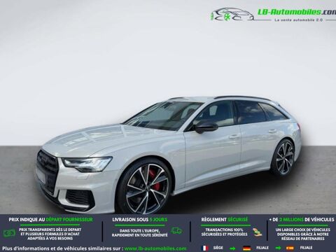 Annonce voiture Audi S6 44990 €